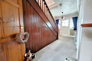 Entrance Hall - click for photo gallery